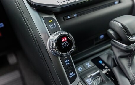 Toyota Land Cruiser, 2024 год, 26 000 000 рублей, 21 фотография