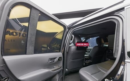 Toyota Land Cruiser, 2024 год, 26 000 000 рублей, 33 фотография