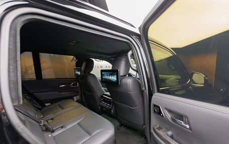 Toyota Land Cruiser, 2024 год, 26 000 000 рублей, 37 фотография