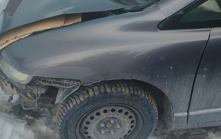 Honda Odyssey III, 2004 год, 365 000 рублей, 5 фотография