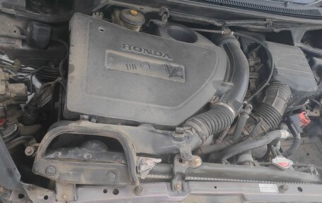 Honda Odyssey III, 2004 год, 365 000 рублей, 7 фотография