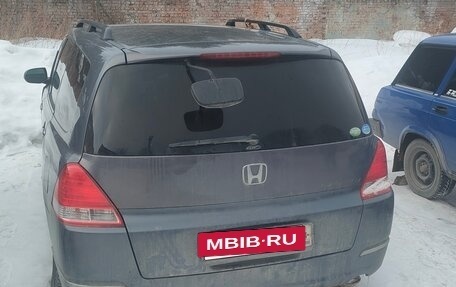 Honda Odyssey III, 2004 год, 365 000 рублей, 3 фотография