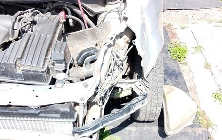 Honda Fit III, 2002 год, 270 000 рублей, 7 фотография