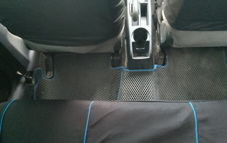Honda Fit III, 2002 год, 270 000 рублей, 8 фотография