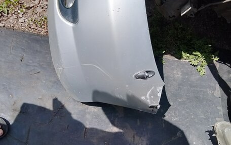 Honda Fit III, 2002 год, 270 000 рублей, 10 фотография