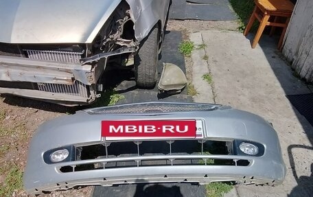 Honda Fit III, 2002 год, 270 000 рублей, 3 фотография