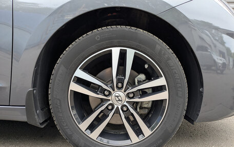 Hyundai Elantra VI рестайлинг, 2019 год, 1 650 000 рублей, 12 фотография