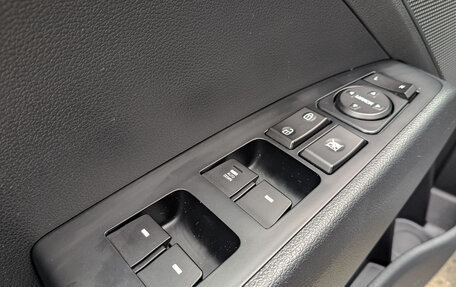 Hyundai Elantra VI рестайлинг, 2019 год, 1 650 000 рублей, 26 фотография