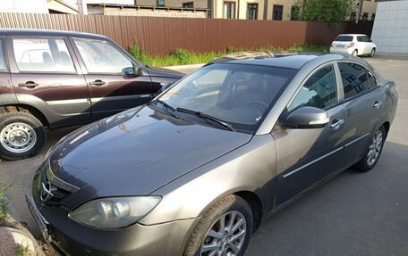 Haima 3, 2011 год, 95 000 рублей, 2 фотография