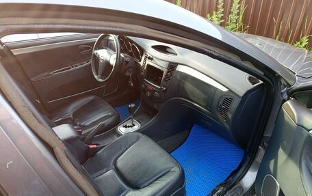 Haima 3, 2011 год, 95 000 рублей, 6 фотография