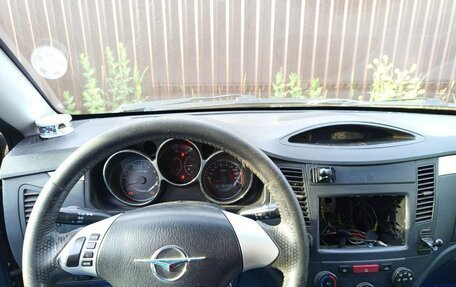 Haima 3, 2011 год, 95 000 рублей, 5 фотография