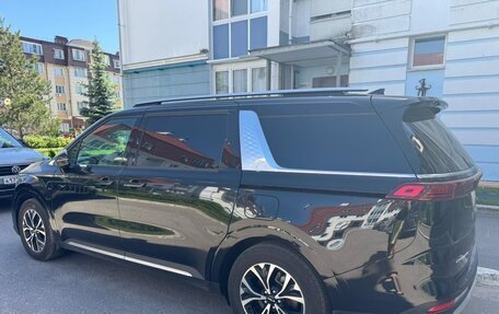 KIA Carnival, 2022 год, 3 000 000 рублей, 4 фотография