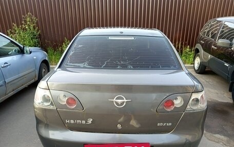 Haima 3, 2011 год, 95 000 рублей, 4 фотография