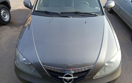 Haima 3, 2011 год, 95 000 рублей, 3 фотография
