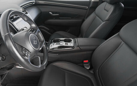 Hyundai Tucson, 2021 год, 2 899 000 рублей, 7 фотография