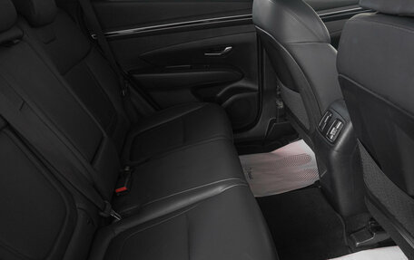 Hyundai Tucson, 2021 год, 2 899 000 рублей, 9 фотография