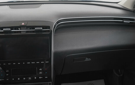 Hyundai Tucson, 2021 год, 2 899 000 рублей, 13 фотография