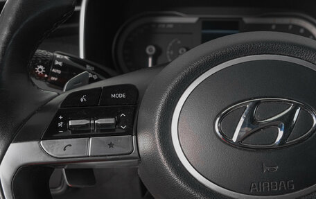 Hyundai Tucson, 2021 год, 2 899 000 рублей, 15 фотография