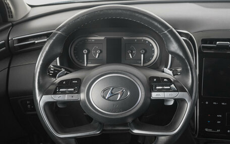 Hyundai Tucson, 2021 год, 2 899 000 рублей, 14 фотография