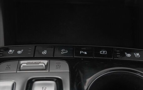 Hyundai Tucson, 2021 год, 2 899 000 рублей, 19 фотография