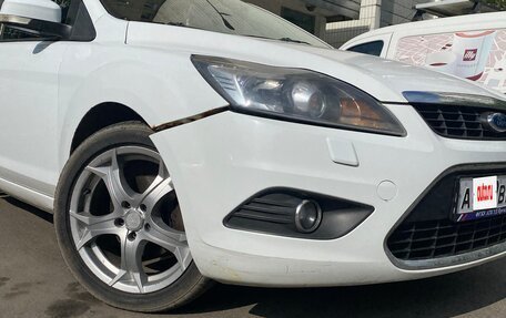 Ford Focus II рестайлинг, 2010 год, 880 000 рублей, 2 фотография