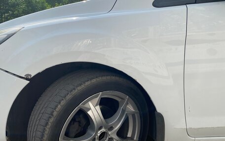 Ford Focus II рестайлинг, 2010 год, 880 000 рублей, 6 фотография