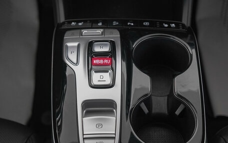 Hyundai Tucson, 2021 год, 2 899 000 рублей, 18 фотография