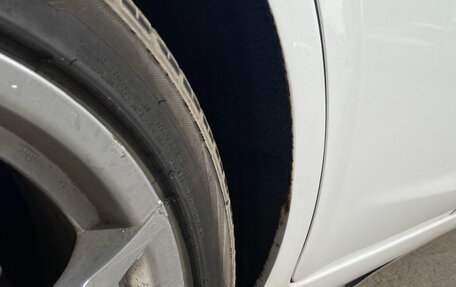 Ford Focus II рестайлинг, 2010 год, 880 000 рублей, 17 фотография