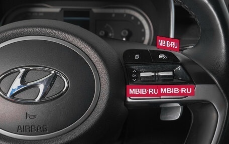 Hyundai Tucson, 2021 год, 2 899 000 рублей, 16 фотография
