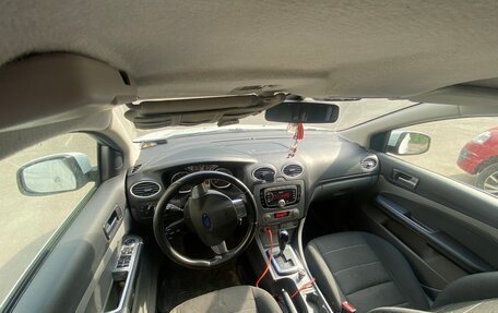 Ford Focus II рестайлинг, 2010 год, 880 000 рублей, 19 фотография