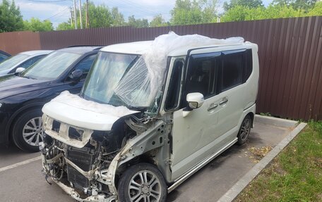 Honda N-BOX I рестайлинг, 2012 год, 280 000 рублей, 4 фотография