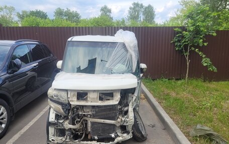 Honda N-BOX I рестайлинг, 2012 год, 280 000 рублей, 2 фотография
