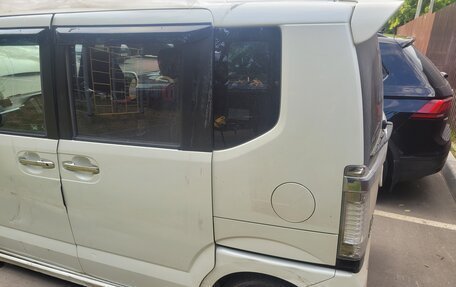 Honda N-BOX I рестайлинг, 2012 год, 280 000 рублей, 5 фотография