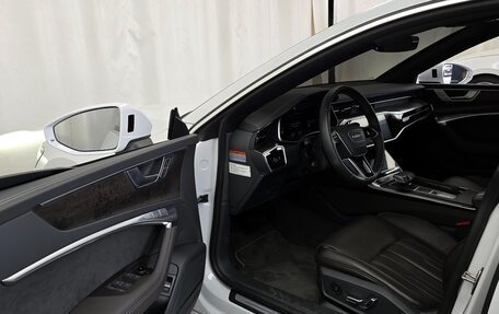 Audi A7, 2021 год, 4 380 000 рублей, 9 фотография