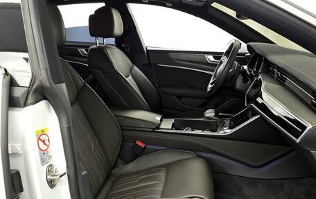 Audi A7, 2021 год, 4 380 000 рублей, 11 фотография