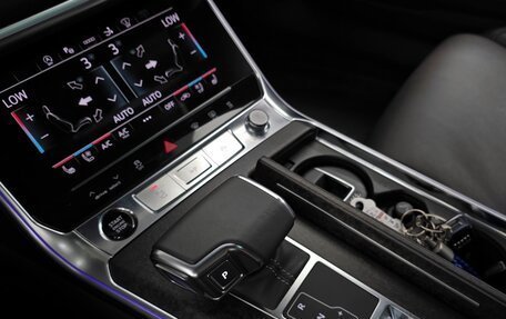 Audi A7, 2021 год, 4 380 000 рублей, 13 фотография