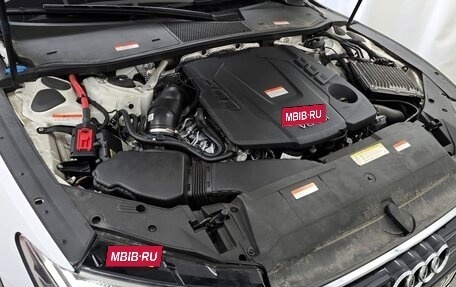 Audi A7, 2021 год, 4 380 000 рублей, 7 фотография