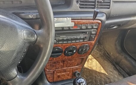 Opel Vectra B рестайлинг, 1998 год, 65 000 рублей, 3 фотография