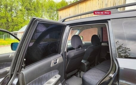 Subaru Forester, 2008 год, 1 150 000 рублей, 7 фотография