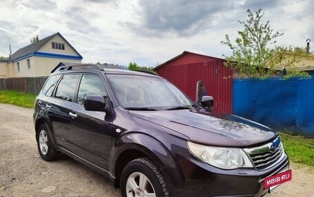 Subaru Forester, 2008 год, 1 150 000 рублей, 2 фотография