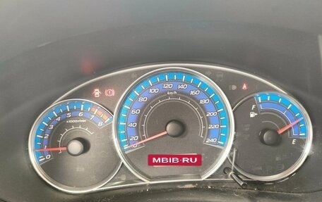 Subaru Forester, 2008 год, 1 150 000 рублей, 3 фотография
