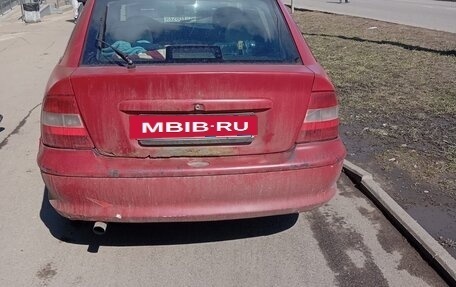 Opel Vectra B рестайлинг, 1998 год, 65 000 рублей, 5 фотография