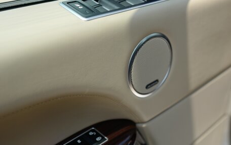 Land Rover Range Rover IV рестайлинг, 2013 год, 6 200 000 рублей, 10 фотография