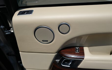 Land Rover Range Rover IV рестайлинг, 2013 год, 6 200 000 рублей, 12 фотография