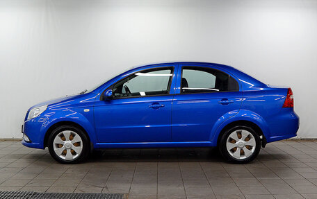 Ravon Nexia R3, 2017 год, 730 000 рублей, 4 фотография