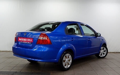 Ravon Nexia R3, 2017 год, 730 000 рублей, 3 фотография