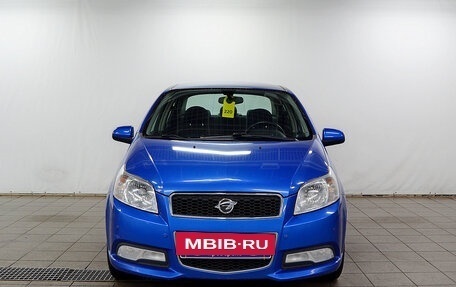 Ravon Nexia R3, 2017 год, 730 000 рублей, 6 фотография