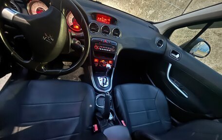 Peugeot 308 II, 2008 год, 560 000 рублей, 9 фотография