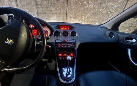 Peugeot 308 II, 2008 год, 560 000 рублей, 8 фотография