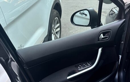 Peugeot 308 II, 2008 год, 560 000 рублей, 5 фотография